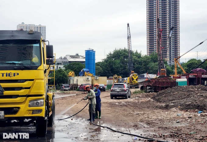 Cò mồi lộng hành rao bán nhà ở xã hội giá chênh hàng trăm triệu đồng-2