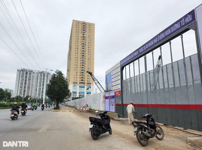 Cò mồi lộng hành rao bán nhà ở xã hội giá chênh hàng trăm triệu đồng-5