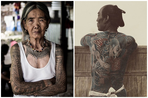 Bị bắt giữ vì cho con trai 10 tuổi xăm hình ở Mỹ-6