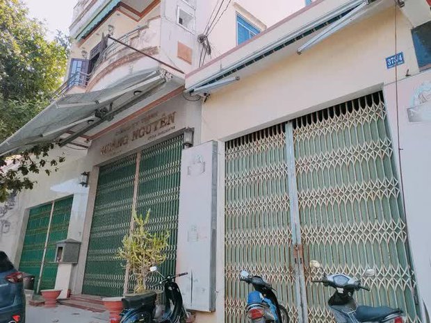 Hàng loạt vụ vỡ nợ hàng chục tỉ đồng gây rúng động Tam Kỳ-4