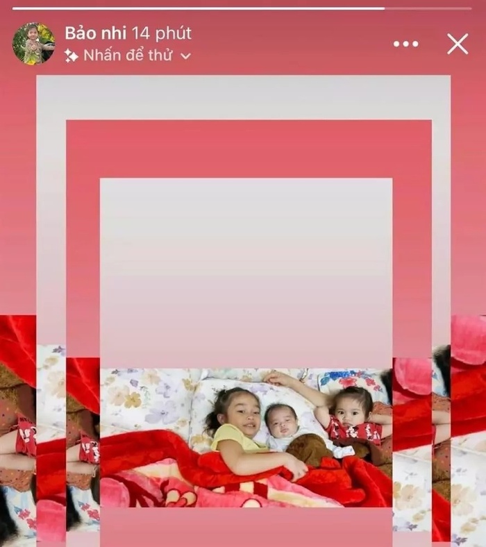 Lê Dương Bảo Lâm lần đầu công khai diện mạo con trai 2 tháng tuổi, dân tình chú ý vào một điểm trên gương mặt bé-5