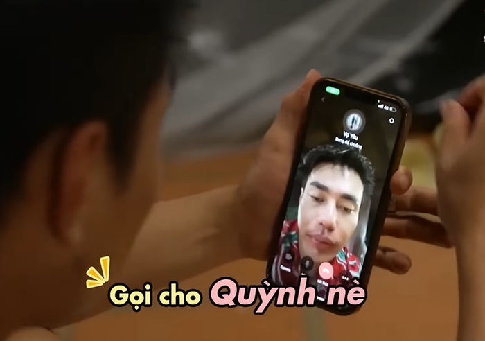 Lê Dương Bảo Lâm lần đầu công khai diện mạo con trai 2 tháng tuổi, dân tình chú ý vào một điểm trên gương mặt bé-6