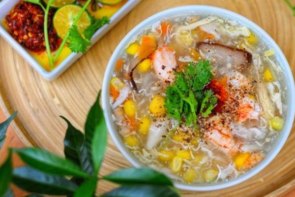 2 cách nấu súp chuẩn như nhà hàng, người vụng cũng làm ngon ơ-5