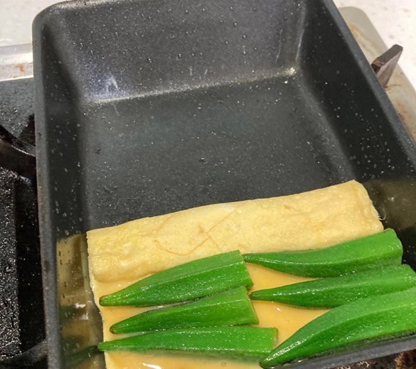 Có món trứng cuộn làm dễ, ăn ngon lại cung cấp độ ẩm cho da cực tốt-8