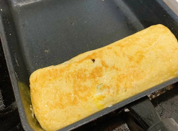 Có món trứng cuộn làm dễ, ăn ngon lại cung cấp độ ẩm cho da cực tốt-9