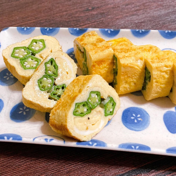 Có món trứng cuộn làm dễ, ăn ngon lại cung cấp độ ẩm cho da cực tốt-10