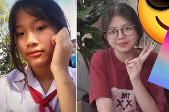 TP Bắc Giang: Tìm kiếm hai cháu bé đi khỏi nhà nhiều ngày