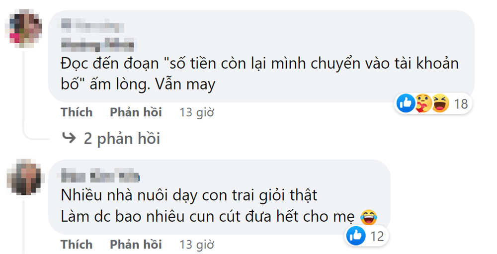 Chồng vô sinh, nhất là lại mắc tội” khó tha này, tôi quyết định trả chồng về cho mẹ anh-6