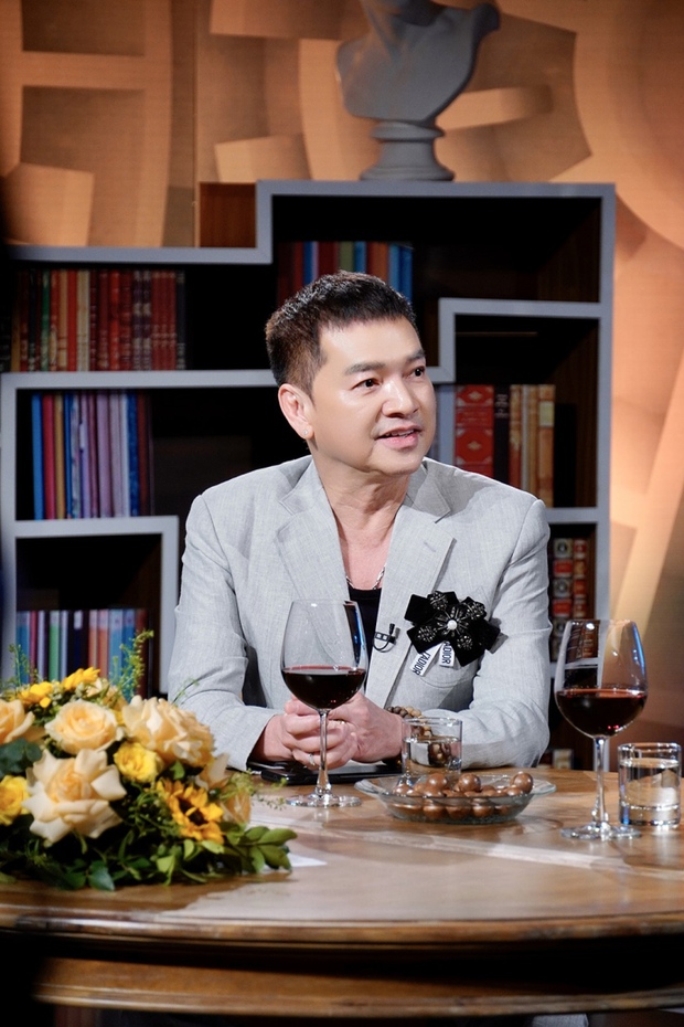 Quang Minh: Tôi và vợ cũ Hồng Đào nhắn tin nhiều hơn sau ly hôn-2