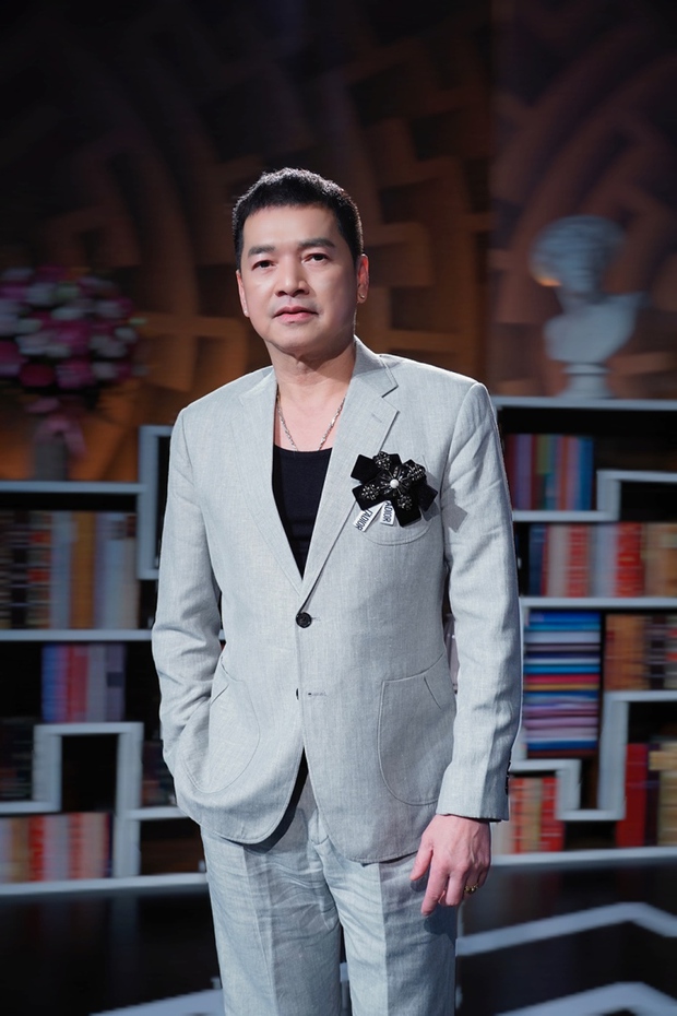 Quang Minh: Tôi và vợ cũ Hồng Đào nhắn tin nhiều hơn sau ly hôn-1