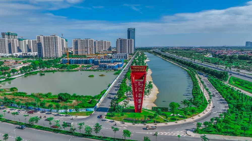 Ra mắt sản phẩm kết hợp đầu tiên giữa Vinhomes và Mitsubishi tại Hà Nội-2