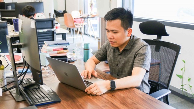 AI Chatbot - Công cụ hỗ trợ đắc lực cho các ngân hàng-1