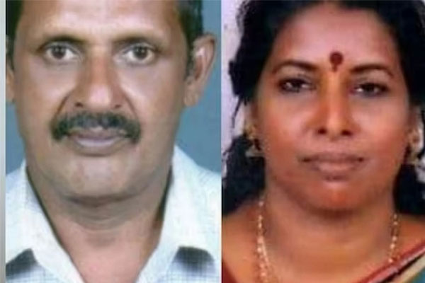 Hai phụ nữ Ấn Độ chết thảm trong tay 3 đối tượng thực hiện nghi lễ hiến tế-1