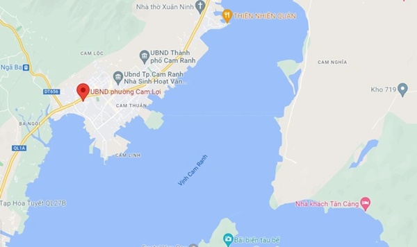 Cô gái 26 tuổi tử vong trong phòng trọ-1