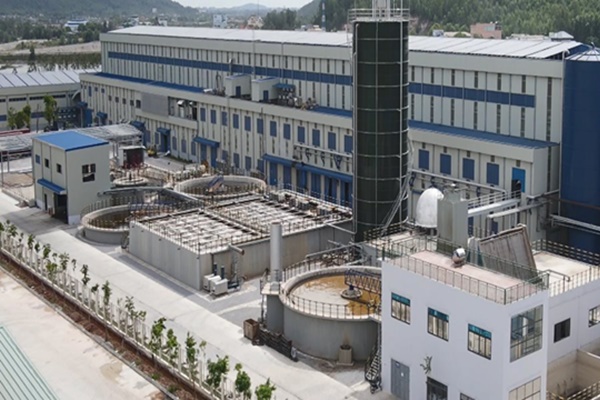 Công ty TNHH Miza Nghi Sơn: Trách nhiệm bảo vệ môi trường gắn với phát triển kinh tế-1