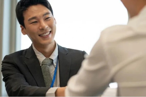 Sau bữa cơm ở nhà hàng xóm, tôi thay đổi ngay cách chọn chồng-1