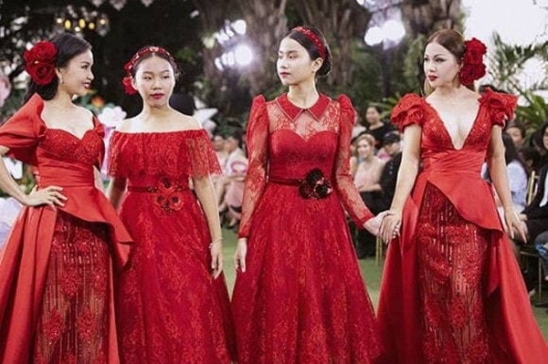 Cuộc sống hiện tại của Cẩm Ly sau khi bị bệnh suýt bỏ hát: An yên bên chồng con, vẫn trẻ trung và xinh đẹp-8