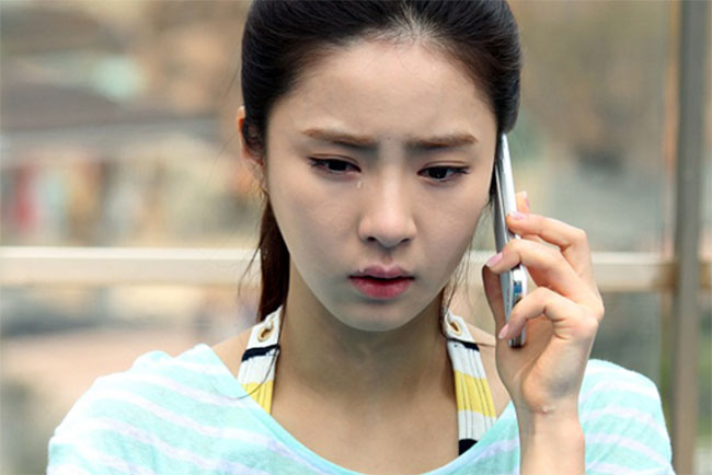 Con trai càng lớn càng không giống bố, mẹ chồng bảo xét nghiệm ADN, tôi biết cuối cùng giấy không gói được lửa”-1