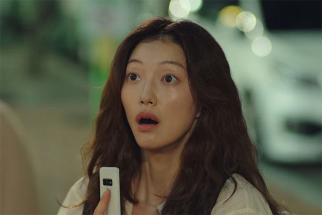 Trong đám cưới em chồng, bất ngờ nhận được 1 tin nhắn, tôi ngay lập tức có ý định ly hôn-1