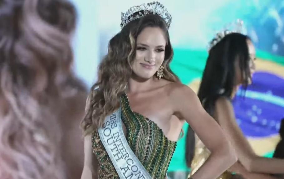 HOT: Bảo Ngọc thắng Miss Intercontinental 2022, có hẳn 2 vương miện-6