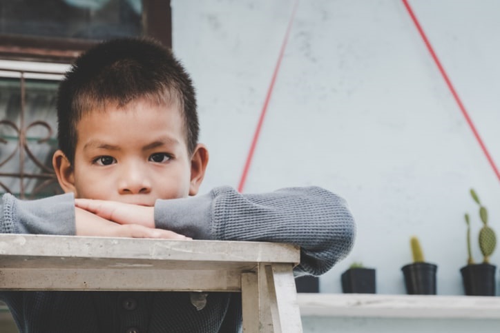 Muốn con trưởng thành, hãy để con chịu khổ-1