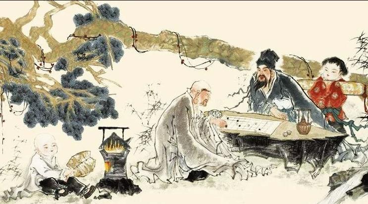 Vì sao có câu Mặt vuông chữ điền, hết tiền lại có?-1