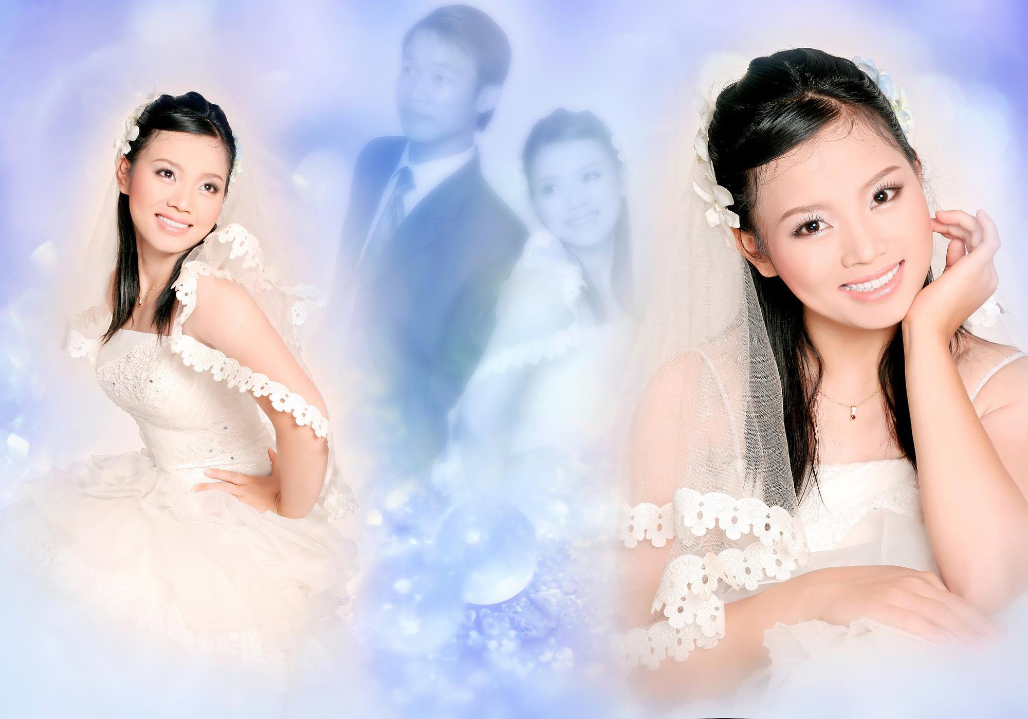 Sếp nữ” khuyết tật và chuyện tình cảm động: Câu nói đầu tiên đầy bất ngờ khi về ra mắt của gia đình chồng tương lai!-6