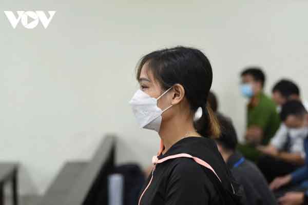 Con dâu bàng hoàng phát hiện mẹ chồng tử vong-2