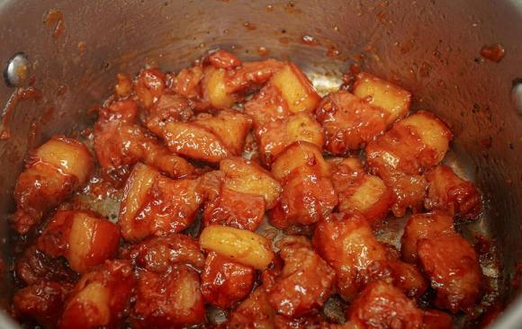 Cách làm sốt kho thịt, kho cá để tủ lạnh dùng dần: Bí quyết nấu nhanh dành cho bà nội trợ bận rộn-6