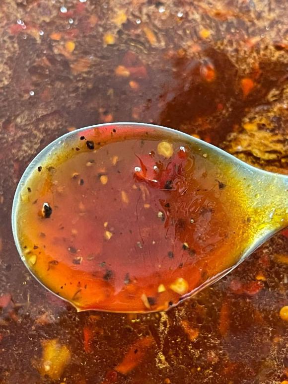 Cách làm sốt kho thịt, kho cá để tủ lạnh dùng dần: Bí quyết nấu nhanh dành cho bà nội trợ bận rộn-5