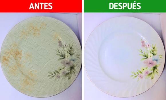 Cách làm sạch vết cháy, cặn bẩn trên bếp từ và kinh nghiệm dọn dẹp hữu ích từ người vệ sinh chuyên nghiệp-6