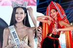 HOT: Bảo Ngọc thắng Miss Intercontinental 2022, có hẳn 2 vương miện-12