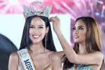Tân Hoa hậu Bảo Ngọc lên tiếng trước chỉ trích của fan quốc tế: 10 điểm cho sự thông minh-4