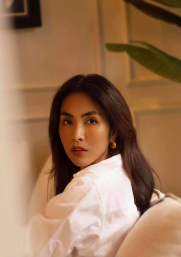 Ngọc nữ màn ảnh Việt: Hà Tăng, Lan Ngọc, Nhã Phương và 1 nhân tố mới-2