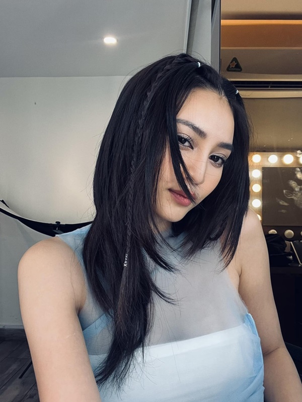 Ngọc nữ màn ảnh Việt: Hà Tăng, Lan Ngọc, Nhã Phương và 1 nhân tố mới-8