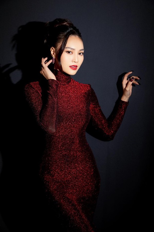 Ngọc nữ màn ảnh Việt: Hà Tăng, Lan Ngọc, Nhã Phương và 1 nhân tố mới-9