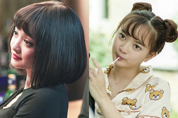 Ngọc nữ màn ảnh Việt: Hà Tăng, Lan Ngọc, Nhã Phương và 1 nhân tố mới-10