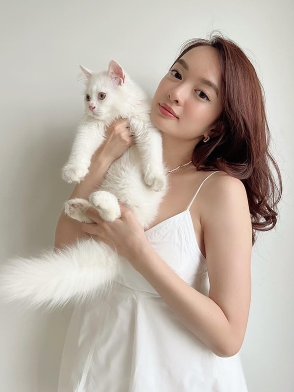 Ngọc nữ màn ảnh Việt: Hà Tăng, Lan Ngọc, Nhã Phương và 1 nhân tố mới-11