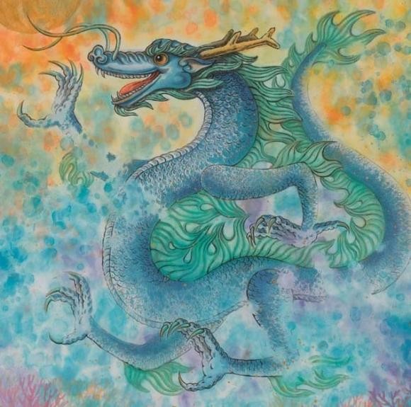 Lấy được 3 con giáp nữ này thật sự là phúc của kiếp trước, gia đình hạnh phúc hòa thuận-1