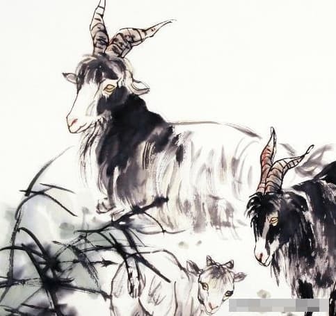 Lấy được 3 con giáp nữ này thật sự là phúc của kiếp trước, gia đình hạnh phúc hòa thuận-2