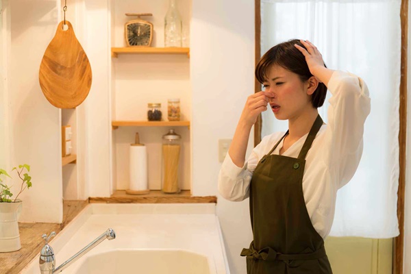 Đừng chủ quan, miếng bọt biển rửa bát nhà bạn cũng cần thay định kỳ-3