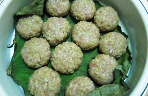 Nhiều chị em tự làm chả cốm thất bại, học ngay công thức chuẩn ngoài giòn trong mềm, thơm ngon, dễ làm được chủ hàng truyền thống chia sẻ-5