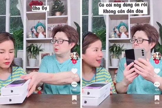 Loạt quà trị giá bạc tỷ Bà Nhân Vlog khoe được chồng Nhật tặng