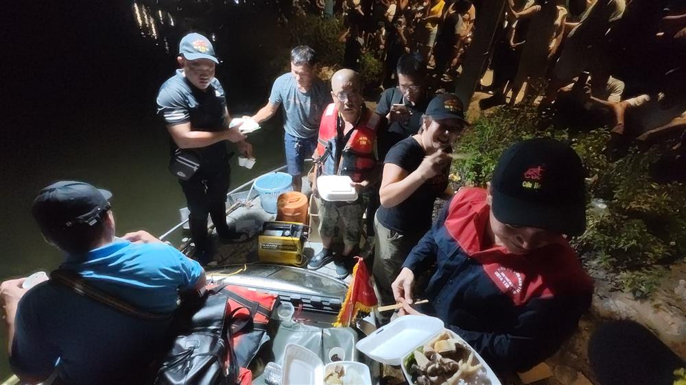 Ký ức đau lòng về những vụ đuối nước thương tâm và lời khẩn cầu từ Đội cứu hộ 116-3