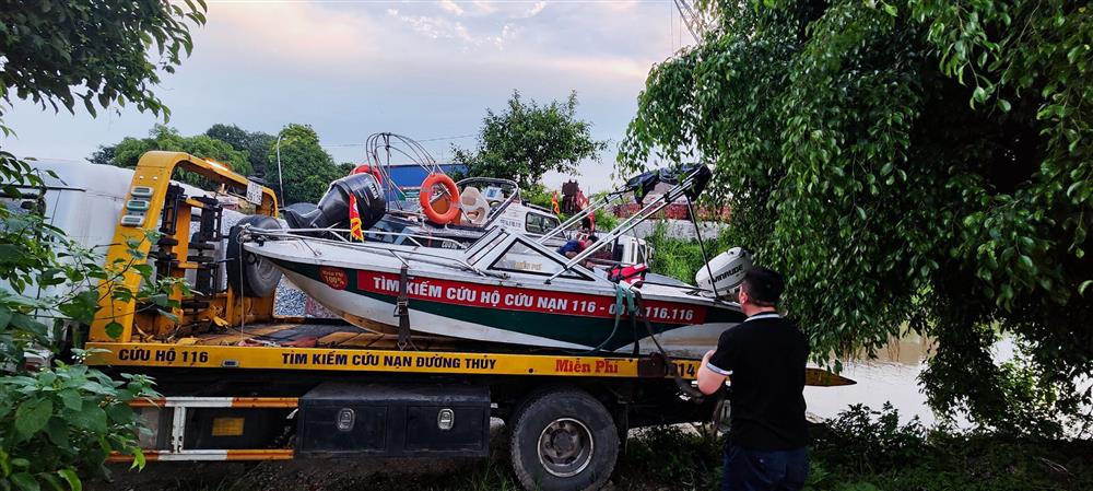 Ký ức đau lòng về những vụ đuối nước thương tâm và lời khẩn cầu từ Đội cứu hộ 116-4