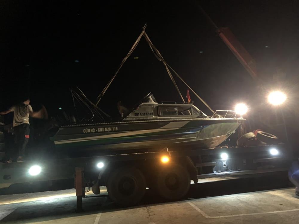 Ký ức đau lòng về những vụ đuối nước thương tâm và lời khẩn cầu từ Đội cứu hộ 116-5