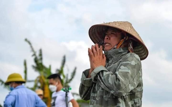 Ký ức đau lòng về những vụ đuối nước thương tâm và lời khẩn cầu từ Đội cứu hộ 116-6