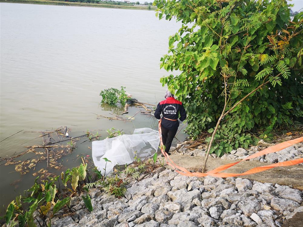 Ký ức đau lòng về những vụ đuối nước thương tâm và lời khẩn cầu từ Đội cứu hộ 116-9