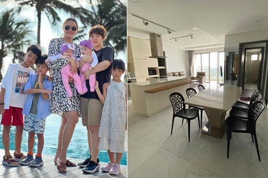 Á hậu Diễm Châu rao bán 