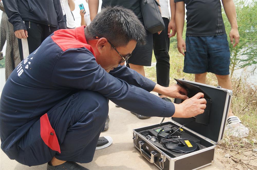 Ký ức đau lòng về những vụ đuối nước thương tâm và lời khẩn cầu từ Đội cứu hộ 116-10